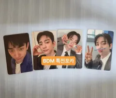 2026年最新】got7 グッズ ジニョンの人気アイテム - メルカリ