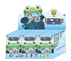 TOPTOY トイストーリー5 フィギュア 正規品 トップトイ アソート