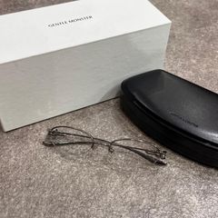REDMAN ゴールド 中ヤングイーグル ターコイズ付きパフフェザー 小