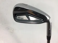 返品OK 【中古ゴルフクラブ】ピン G730 アイアン 2024 PING TOUR 2.0 CHROME i 7Iのサムネイル