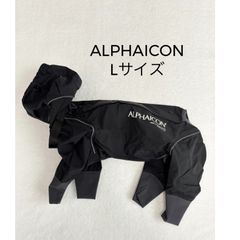RAIN DOG GUARD レインドッグガード ONYX サイズ:L - メルカリ