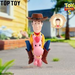 シークレット TOP TOY トイ・ストーリー フレンズフォーエバー | Mercari