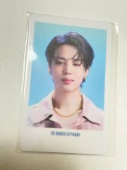 BTS Proof CE JPOS 購入特典 JIMIN トレカ - メルカリ