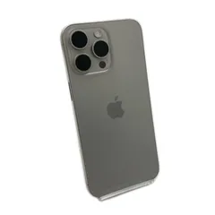 2026年最新】iphone15promax 512gb ナチュラルチタニウムの人気