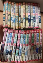 HUNTER×HUNTER 漫画 1 29 巻のサムネイル