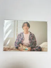 BTS Yet to Come釜山コン ホテル宿泊特典トレカ ジョングク JK BTSジョングク(JUNGKOOK・JK・グク) プサン 釜山 Yet To Come ホテル