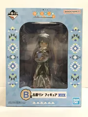 27.【未開封】B賞 志摩リン 一番くじ ゆるキャン△ SEASON3【併売品】のサムネイル