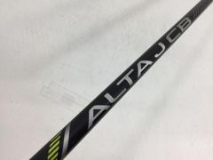 PING ALTA JCB black シャフト Sフレックス 3W用 - メルカリ