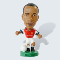 Corinthian ProStars ティエリ・アンリ ティエリ・アンリ Thierry Henry アーセナル No.14 Corinthian
