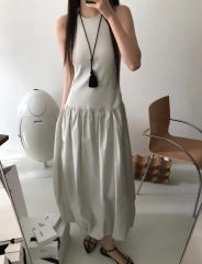 DAISY LIN 38 トラベルパフィ ハンプトンベージュ - メルカリ
