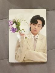 BTS V ARMY MEMBERSHIP GIFT - メルカリ