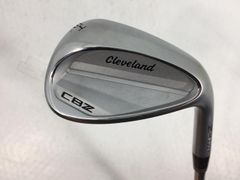 クリーブランドCBZウェッジ54°カスタムTRAVIL85R - メルカリ