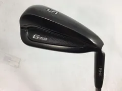 返品OK 【中古ゴルフクラブ】ピン G710 アイアン 2020 NSプロ ZELOS 7 5Iのサムネイル