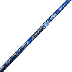 中古】 テーラーメイドスリーブ付き(Qi4D系) マミヤドライバー用