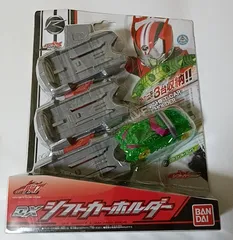 2026年最新】仮面ライダードライブ DXシフトカーホルダーの人気