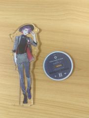 にじさんじ フェス2025 渡会雲雀 リングライト B ver. No.65 - メルカリ