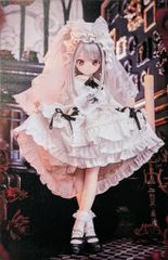 晚安大小姐 おやすみなさいお嬢様 ブラインドドール ビッグ