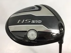 返品OK 【中古ゴルフクラブ】NEXGEN NEXGEN NS210 ドライバー 2022 EI-F NS210-D 1Wのサムネイル