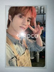 TXT MOA MEMBERSHIP FC継続 特典 トレカ ボムギュ - メルカリ TXT MOA MEMBERSHIP FC継続 特典 トレカ ボムギュ - メルカリ