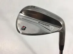 返品OK 【中古ゴルフクラブ】ブリヂストン BITING SPIN ウェッジ 50.10 2024 D/G AWのサムネイル
