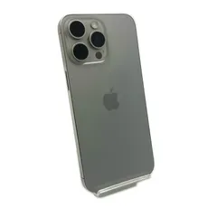 2026年最新】iPhone 15 pro max ナチュラルチタニウム 512gbの人気
