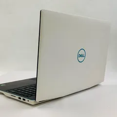 【最速発送】DELL G3 3590 P89F001 intel Core i7-9750H 16GB M.2 SSD 256GB HDD 1TB NVIDIA GeForce GTX 1650 63%【難有】のサムネイル