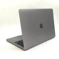 【全額返金保証】【最速発送】Apple MacBook Pro 13インチ 2020 Apple M1 8GB 256GB スペースグレイ 81% 動作確認済のサムネイル