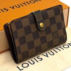 ルイヴィトン LOUIS VUITTON エピ ポルトトレゾール エテュイ パピエ