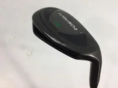 【中古ゴルフクラブ】ゴルフプランナー YORUNDA 8 チッパー オリジナルスチール チッパーのサムネイル