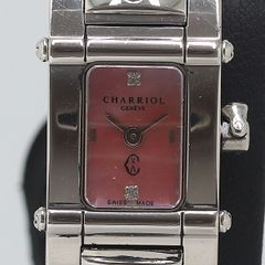 稼働 ラドー スターライナー 30石 11730 AT/自動巻 デイト シルバー