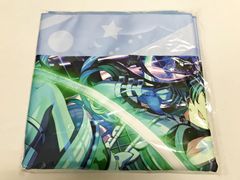 遊戯王 デュエルモンスターズ ブランケット 海馬瀬人 - メルカリ