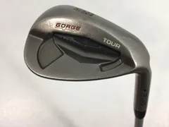 【中古ゴルフクラブ】ピン TOUR GORGE WS ウェッジ MCI MILD 85 SWのサムネイル