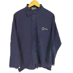 ミラー MILLER スタンドカラーシャツジャケット メンズ import：M のサムネイル