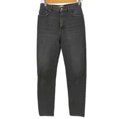 バレンシアガ BALENCIAGA WARDROBE Skinny Pants レディース  26のサムネイル