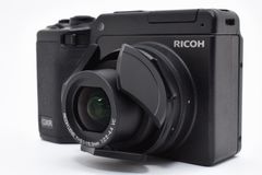 ジャンク】RICOH GXR A12ユニット VF-2 - メルカリ