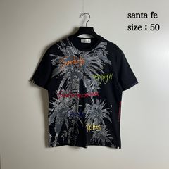 BALZAC 90s USA ATOM AGE VAMPIRE IN 308 Tee L バルザック パン