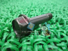 KSR110 フロントブレーキキャリパーボルト カワサキ 純正 新品 バイク 部品 8X36 jTのサムネイル