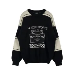 PIAA SPORTS 90s ヴィンテージ レーシング ニットのサムネイル