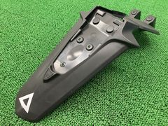 D*I様 スーパーカブC125 リアフェンダー ホンダ純正 80100-K0G- - メルカリ