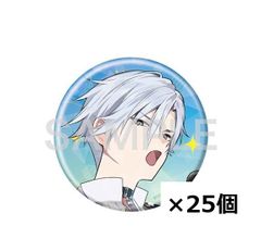 アイナナ 16producers 缶バッジ 百 12個セット - メルカリ