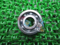 レッツII フロントホイールベアリング 在庫有 即納 スズキ 純正 新品 バイク 部品 oBのサムネイル