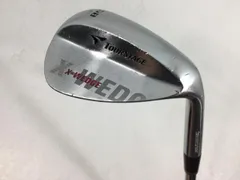【中古ゴルフクラブ】ブリヂストン ツアーステージ X ウェッジ 58.08 2011 NSプロ 950GH ウェイトフロー SWのサムネイル