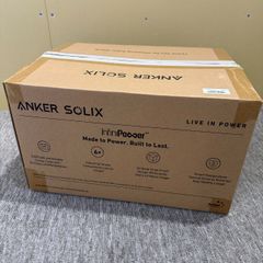 ヨドバシカメラ 福袋 夢のお年玉箱 ポータブル電源の夢Anker