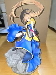 アリスグリント 東方Project 古明地こいし フィギュア あみあみ限定版