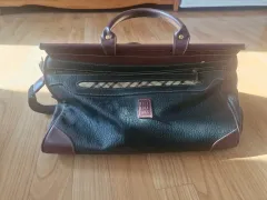 DAKS ゴルフ ボストンバッグ クロスバック バッグのサムネイル