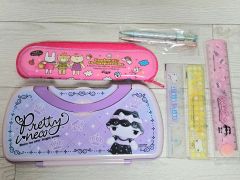 mezzo piano 文房具セット メゾピアノ はさみなど - メルカリ