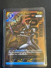 ウルトラマンカードゲーム ウルトラマンロッソ SP - メルカリ