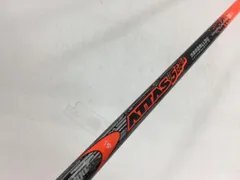 返品OK 【中古ゴルフクラブ】【超美品】UST マミヤ シャフト単品 (タイトリスト スリーブ付) UST マミヤ ATTAS5 GoGo6 1Wのサムネイル