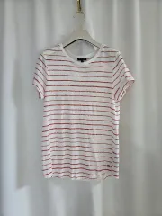マッシモ ドゥッティ リネン Tシャツのサムネイル