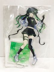 アイドルマスター シャイニーカラーズ 黛冬優子 アクリルスタンド